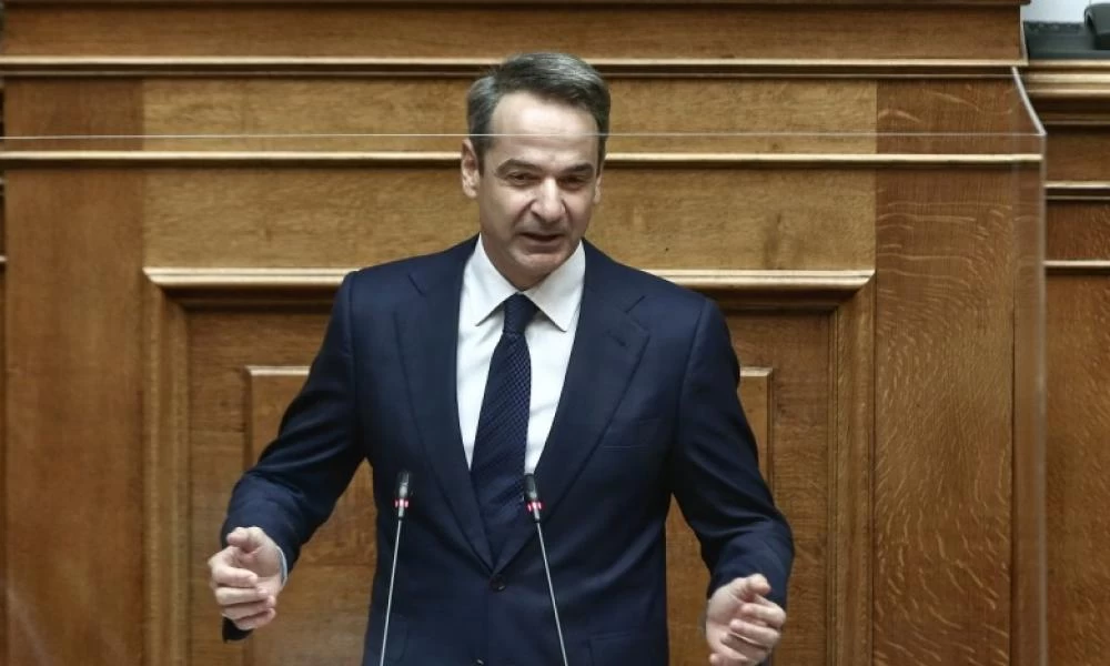 Μητσοτάκης: Πριν ανοίξουν τα σχολεία θα γίνουν μαζικά τεστ σε μαθητές